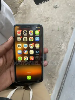 Apple iPhone 11 128 GB Green