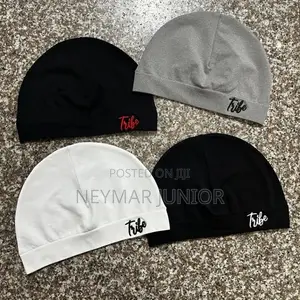 Skull  Cap. 