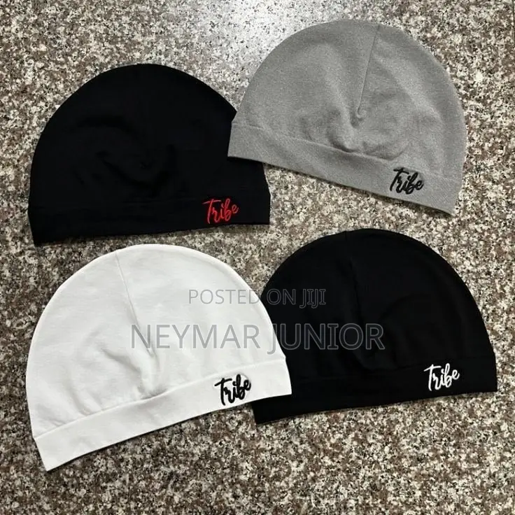 Skull  Cap. 