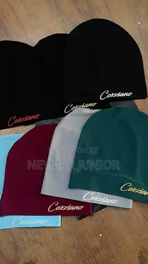 Skull  Cap. 