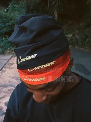 Skull  Cap. 