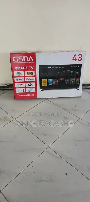 TV GSDA Smart DpL