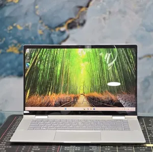 New Laptop HP Envy x360 16GB Intel Core i7 SSD 1T