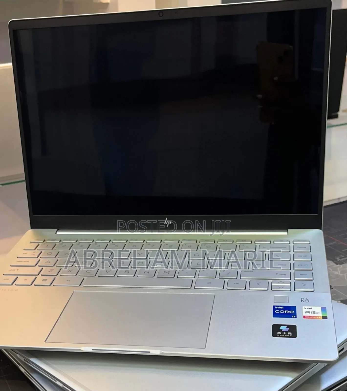 New Laptop HP Pavilion 14 16GB Intel Core i7 SSD 1T