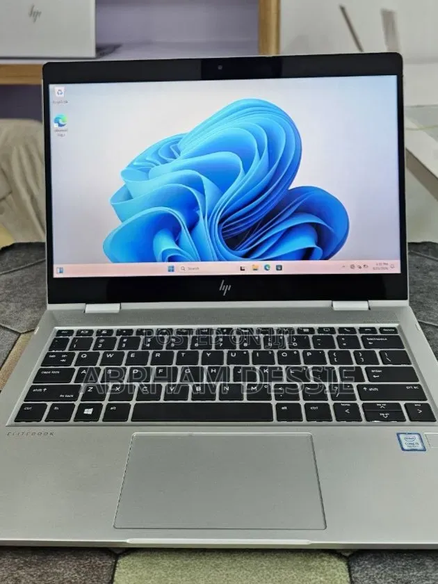 New Laptop HP 16GB Intel Core i5 SSD 512GB