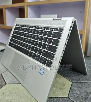 New Laptop HP 16GB Intel Core i5 SSD 512GB
