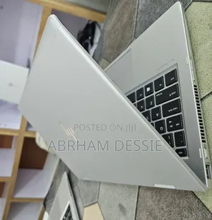 New Laptop HP 16GB Intel Core i5 SSD 512GB