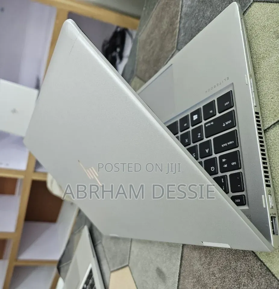 New Laptop HP 16GB Intel Core i5 SSD 512GB
