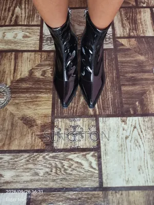 Woman Boots