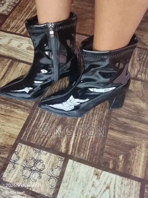 Woman Boots