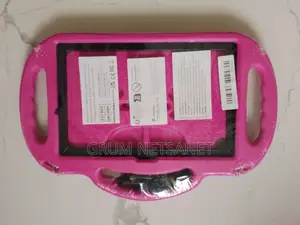 Shockproof EVA Silicone Kids Case