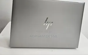 New Laptop HP 16GB Intel Core i5 SSD 512GB