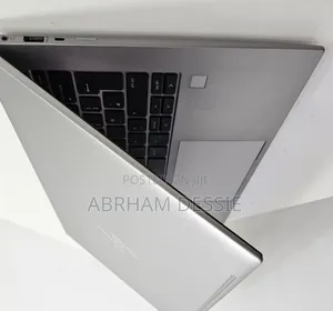 New Laptop HP 16GB Intel Core i5 SSD 512GB