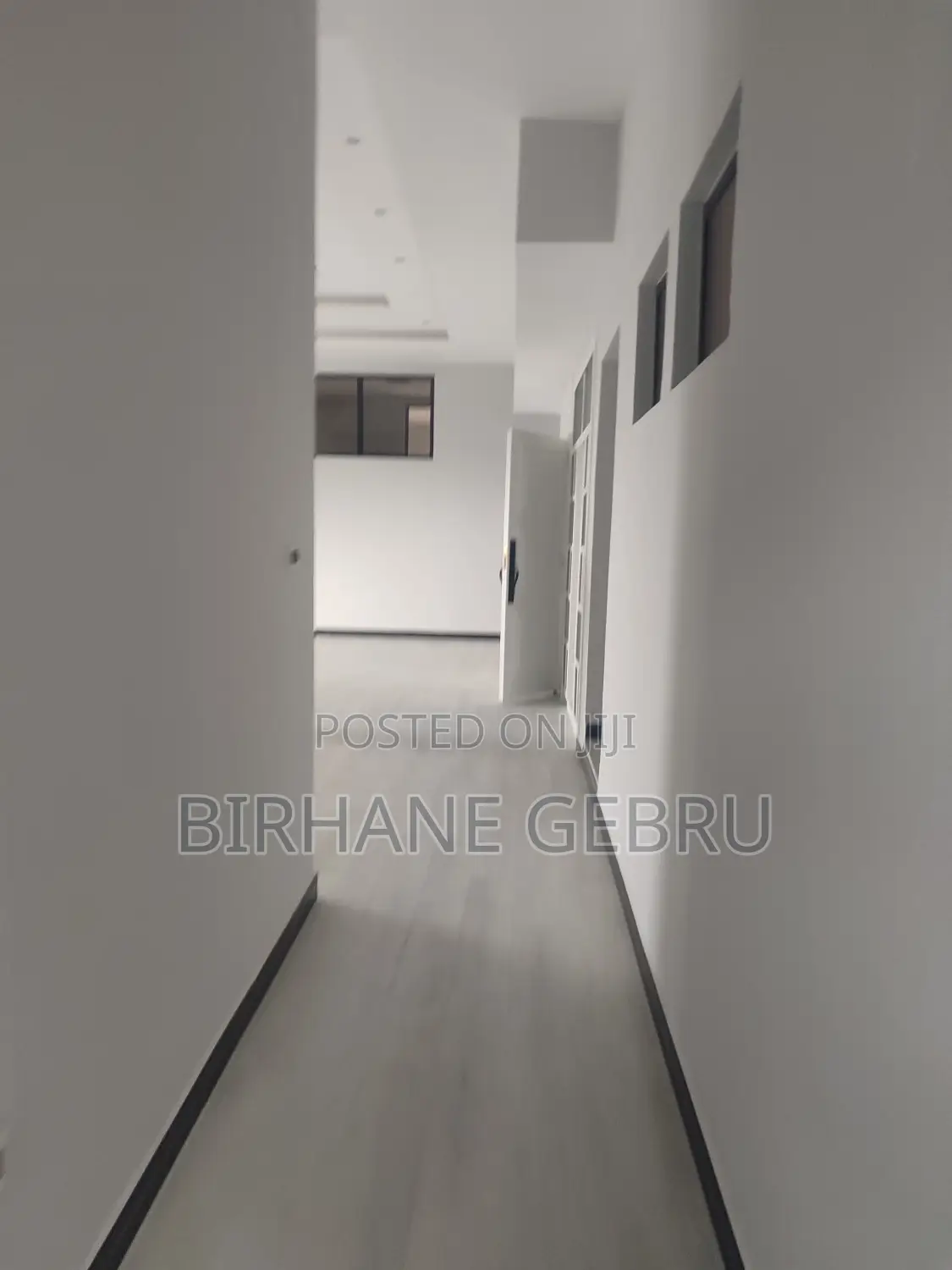 4bdrm Apartment in Luxury Apartiment, Kirkos for rent