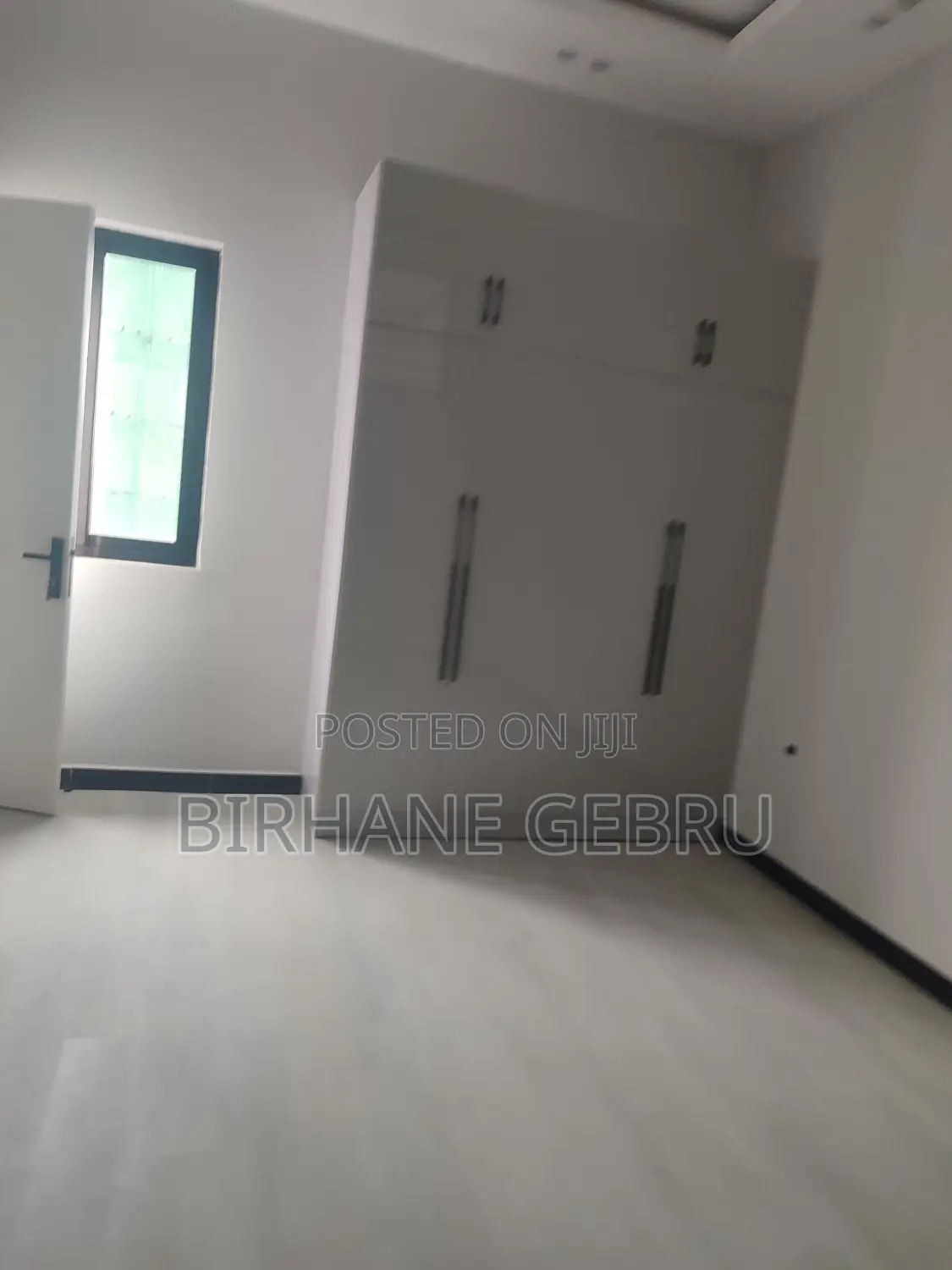 4bdrm Apartment in Luxury Apartiment, Kirkos for rent