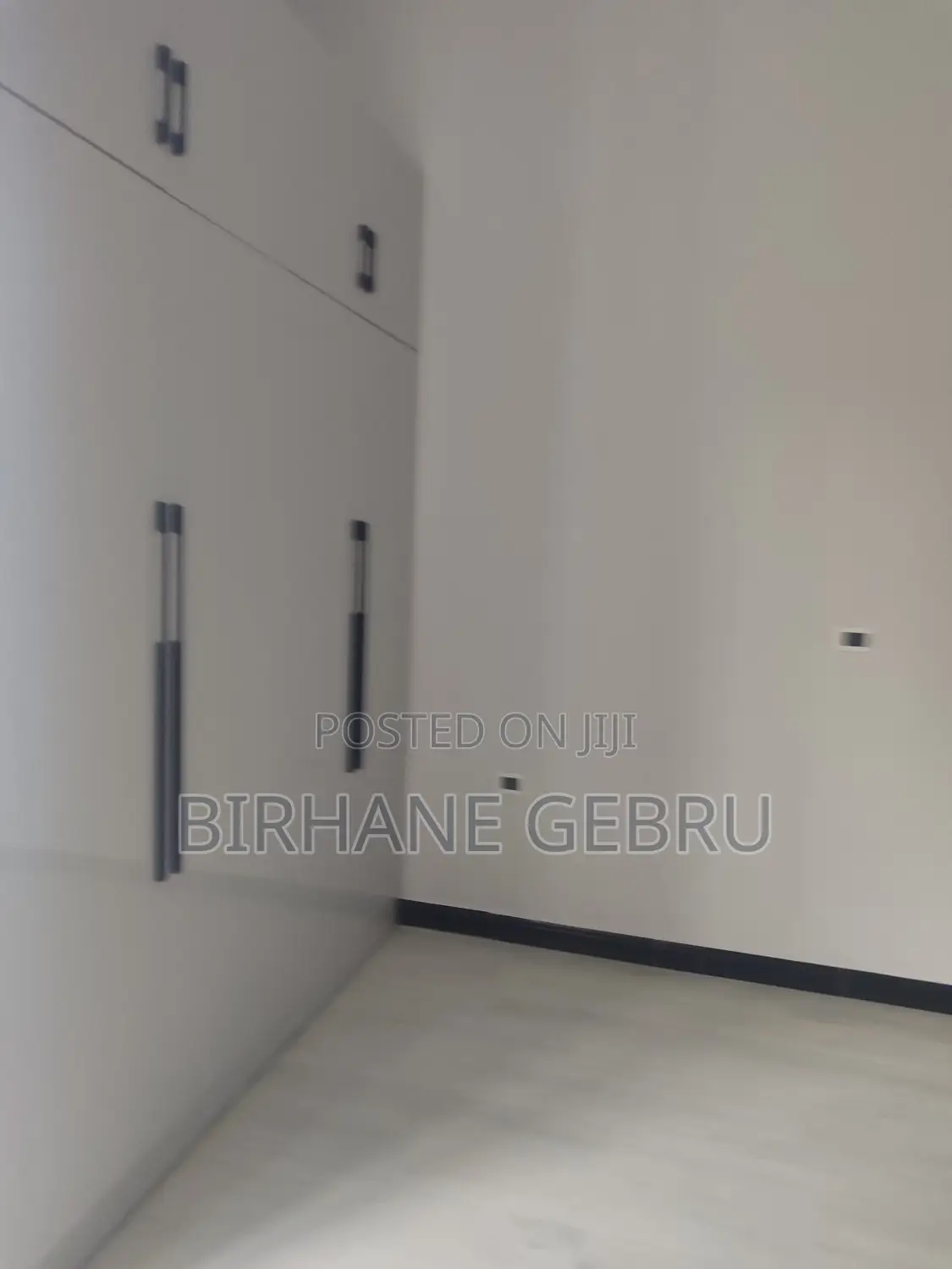 4bdrm Apartment in Luxury Apartiment, Kirkos for rent