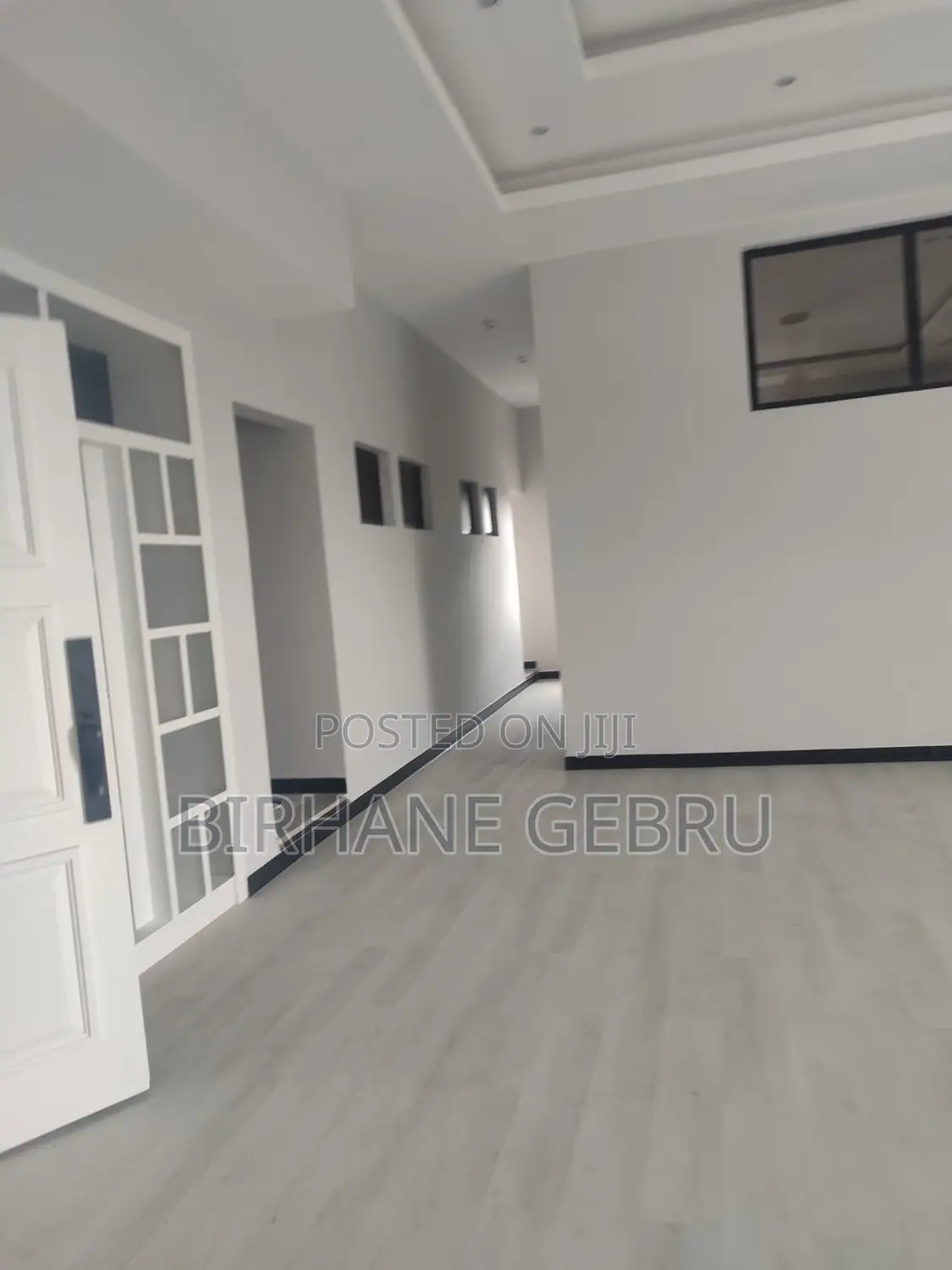 4bdrm Apartment in Luxury Apartiment, Kirkos for rent