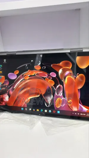 New Laptop HP Envy 15 16GB Intel Core Ultra 7 SSD 512GB