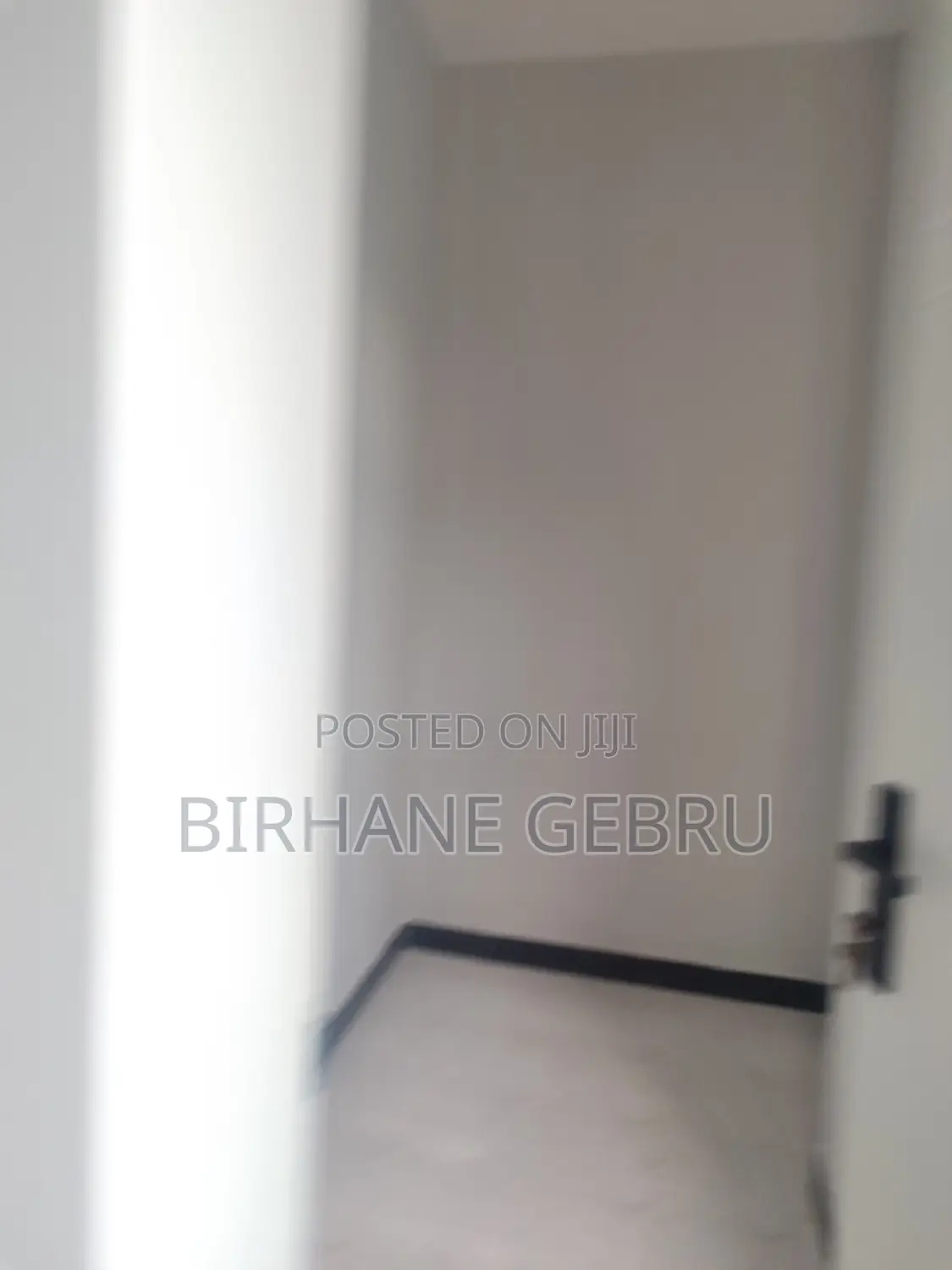 4bdrm Apartment in Luxury Apartiment, Kirkos for rent