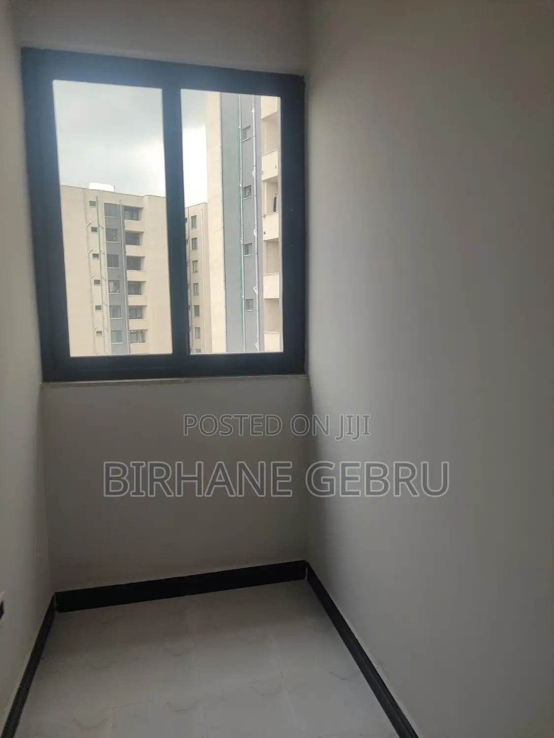 4bdrm Apartment in Luxury Apartiment, Kirkos for rent