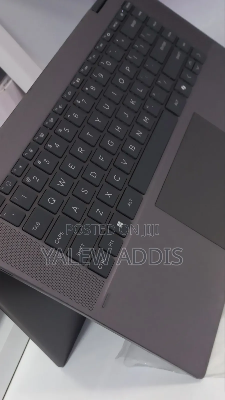 New Laptop HP Envy 15 16GB Intel Core Ultra 7 SSD 512GB
