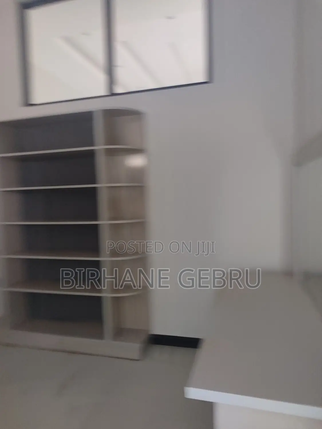 4bdrm Apartment in Luxury Apartiment, Kirkos for rent