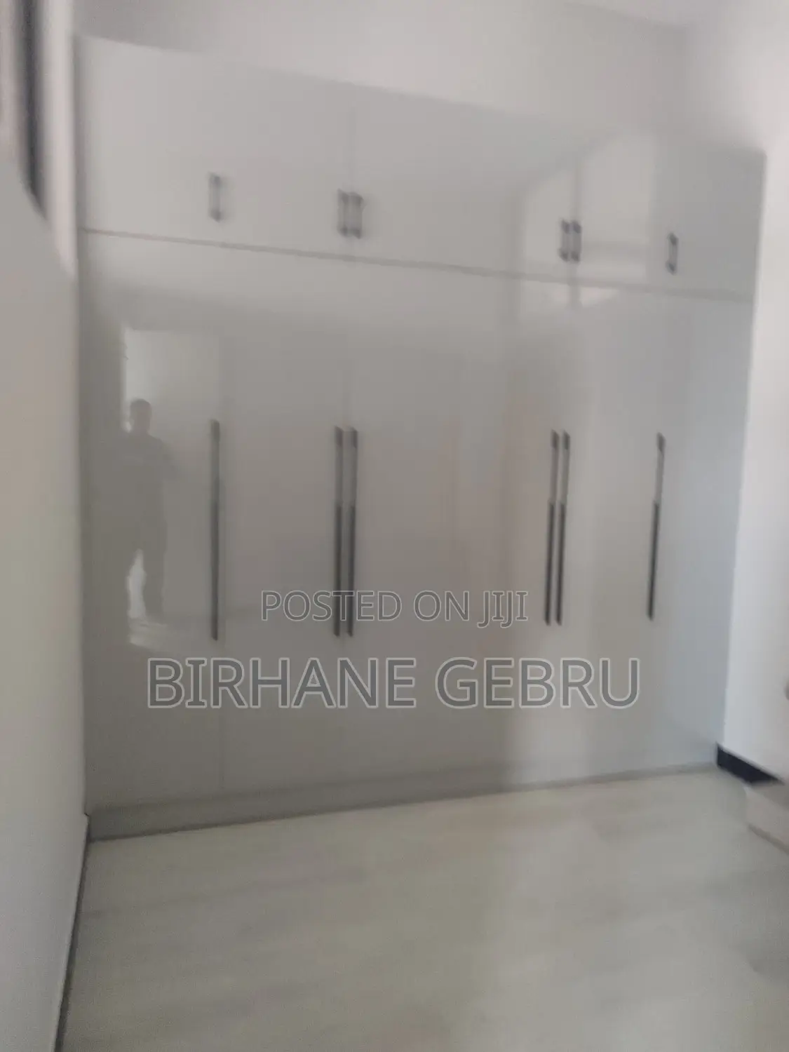 4bdrm Apartment in Luxury Apartiment, Kirkos for rent