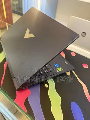 New Laptop HP Stream Notebook 16GB Intel Core i7 SSD 512GB