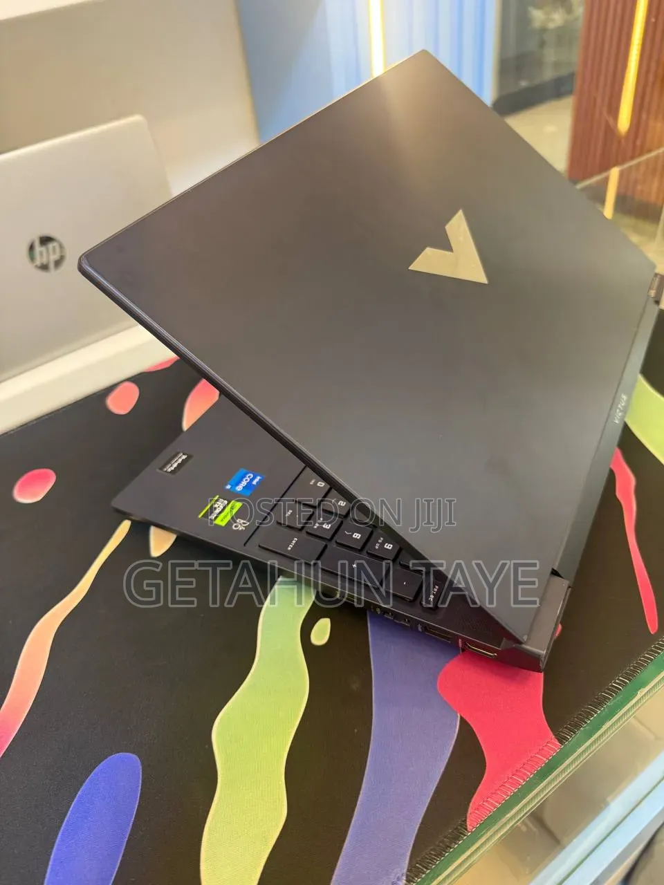 New Laptop HP Stream Notebook 16GB Intel Core i7 SSD 512GB