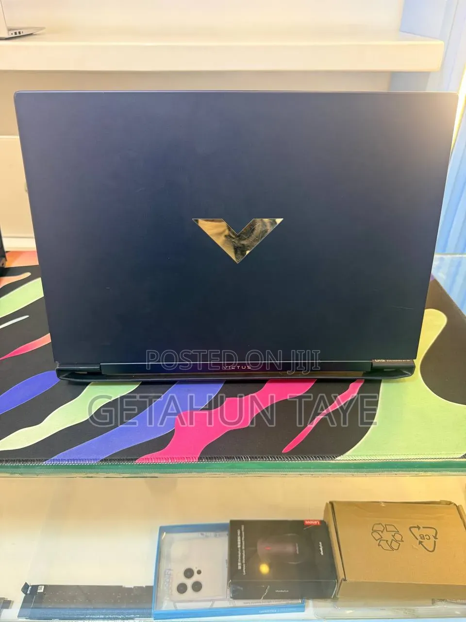 New Laptop HP Stream Notebook 16GB Intel Core i7 SSD 512GB