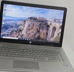 Laptop HP 8GB Intel Core i5 HDD 1T