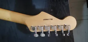Fender High Copy Internally Modified Electric Guitar