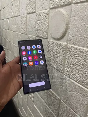 New Samsung Galaxy S23 Ultra 512 GB Green