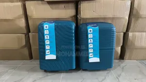 Traveling Bag