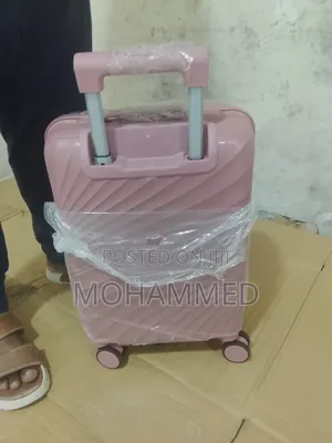 Traveling Bag