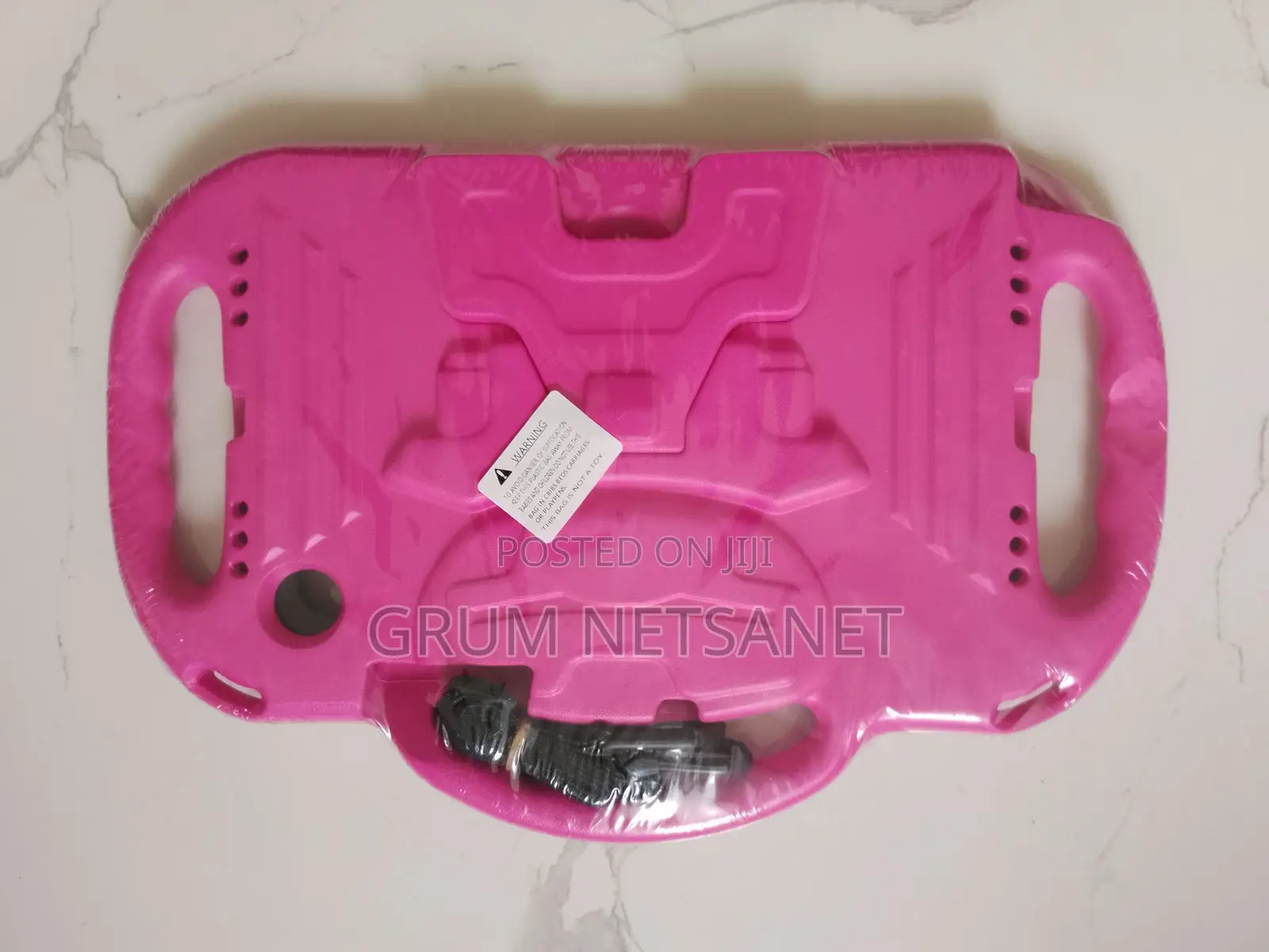Shockproof EVA Silicone Kids Case
