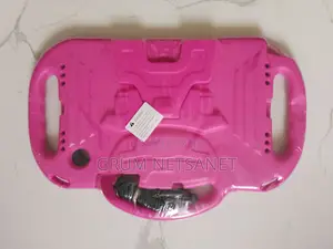 Shockproof EVA Silicone Kids Case