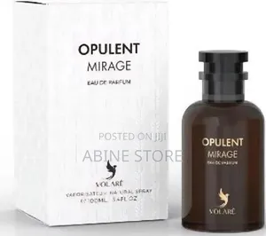 Volaré Opulent Mirage Eau De Parfum (100ml)