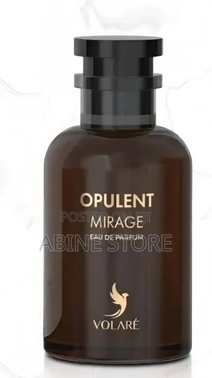 Volaré Opulent Mirage Eau De Parfum (100ml)