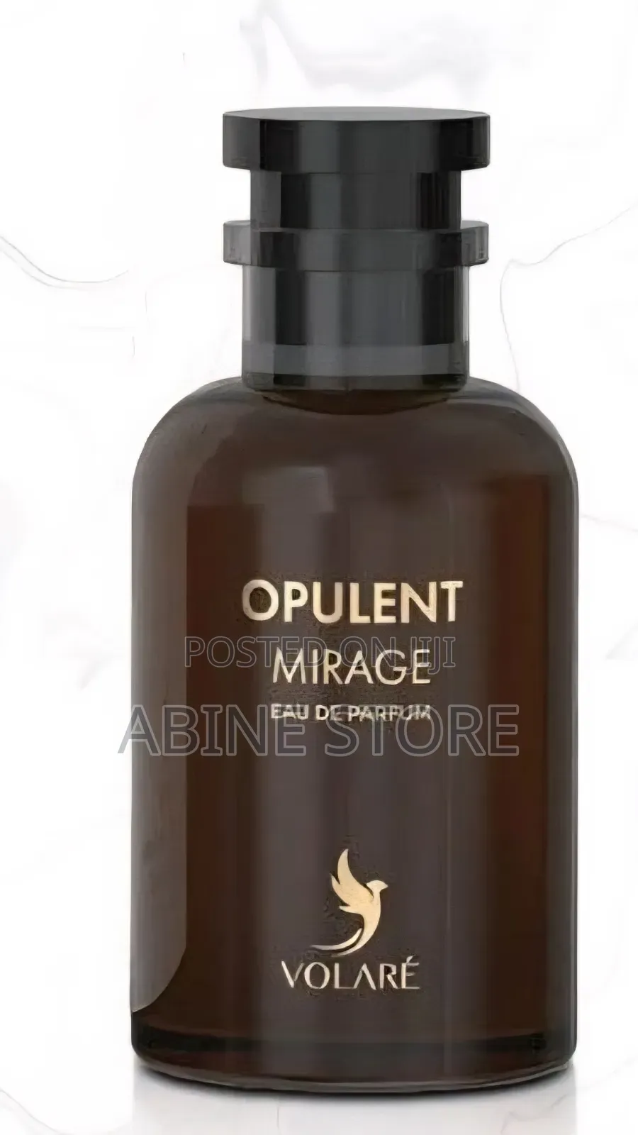 Volaré Opulent Mirage Eau De Parfum (100ml)