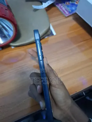 New Samsung Galaxy A16 5G 128 GB Black