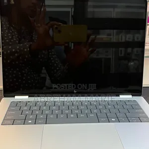 New Laptop HP OmniBook Ultra Flip 14" 16GB Intel Core Ultra 7 SSD 1T