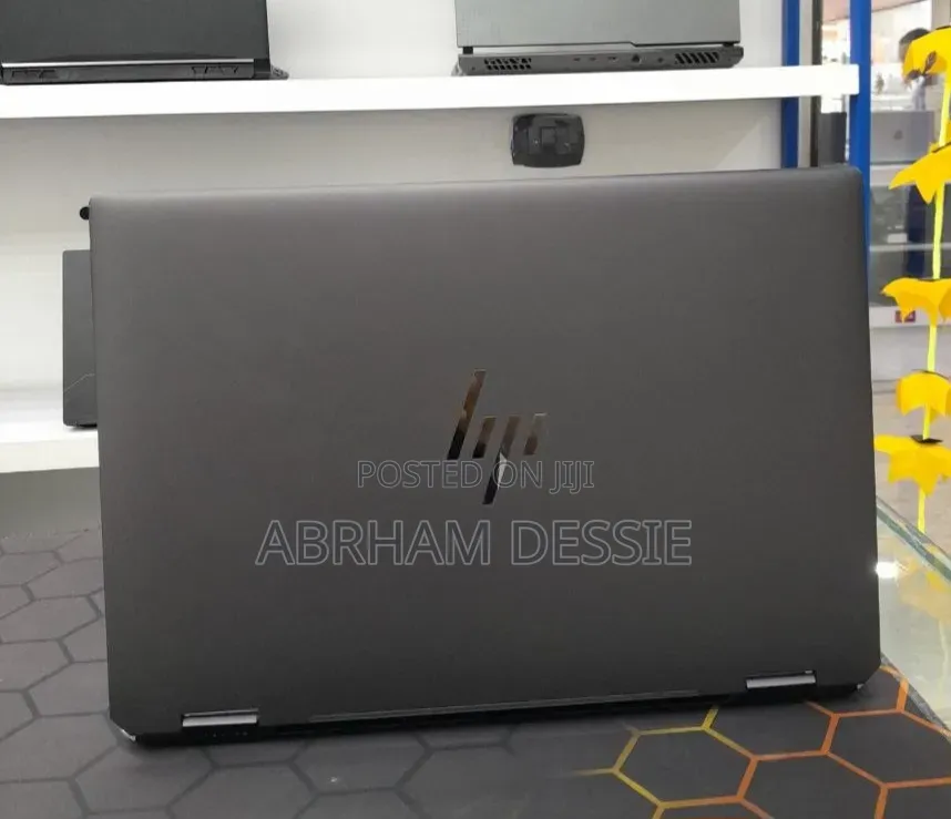 New Laptop HP Spectre 16GB Intel Core Ultra 7 SSD 1T