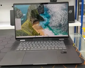 New Laptop HP Spectre X360 16GB Intel Core Ultra 7 SSD 1T