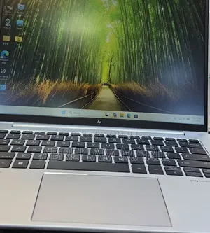 New Laptop HP EliteBook 840 G10 16GB Intel Core i7 SSD 512GB