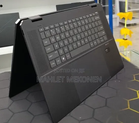New Laptop HP Spectre X360 16GB Intel Core Ultra 7 SSD 1T