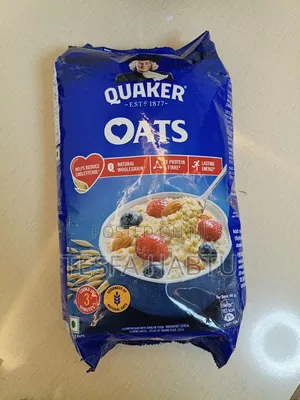 Quaker Oats