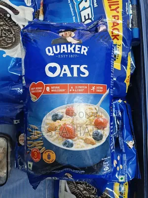 Quaker Oats