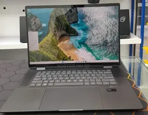 New Laptop HP Spectre X360 16GB Intel Core Ultra 7 SSD 1T