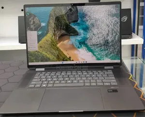 New Laptop HP Spectre X360 16GB Intel Core Ultra 7 SSD 1T